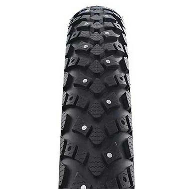 Шина Schwalbe Winter Active K-Guard 27,5´´ x 2,00 жесткая MTB