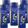 Шампунь против перхоти Clear Men Deep Clean