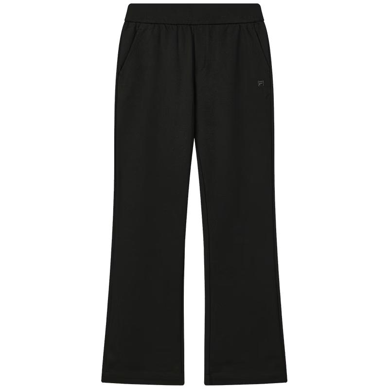 Fila Женские вязаные расклешенные брюки