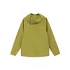 Nike Мужские куртки и пальто ACG Темно-хаки DV9416-390