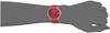 Watch PERRY 14503867 Red [Coach] Women's [Item]