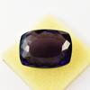Natural Purple Amethyst Loose Gemstone Quality 95.35 ct Cushion Cut for Jewelry Making and Crafts