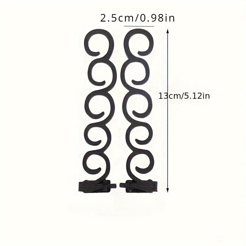 Женская заколка для укладки волос своими руками во французском стиле, инструмент для плетения волос, ролик для создания пучка, инструмент для плетения прически, аксессуары для плетения волос