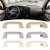 Interior Roof Handle for Toyota Corolla 2015-2019, Overhead Grab Bar with Hook, Front Rear Car Ceiling Assist Grip
