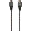 HDMI Cable - Cablexpert - 8K Select Plus - 8K Compatible - 48 Gbps - Gold Plated