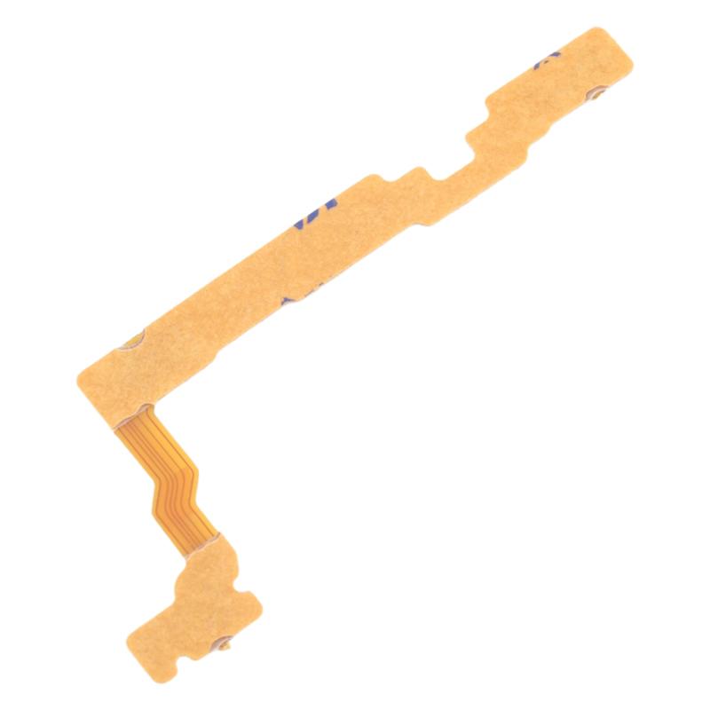 For Huawei Nova 12 5G Power On/Off and Volume Flex Cable (Without Logo)