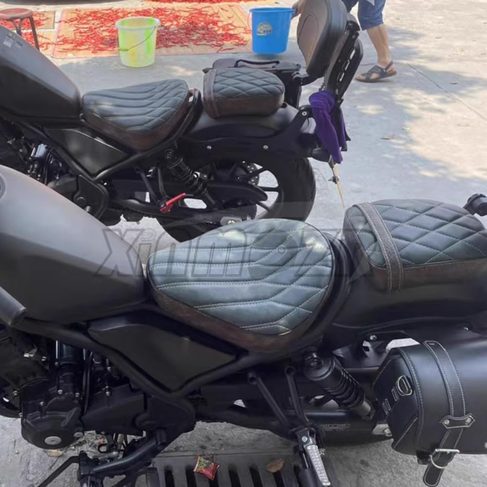 Для Rebel 250 CMX250 rebel250 Rebel CMX250 SE 2017-2025 Ретро