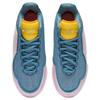 Nike Баскетбольные кроссовки Lebron 23 Мужские Сине-фиолетовые IH1513-001