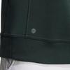 adidas Свитшот с круглым вырезом и длинным рукавом с логотипом, мужские топы, зеленый цвет HG5784