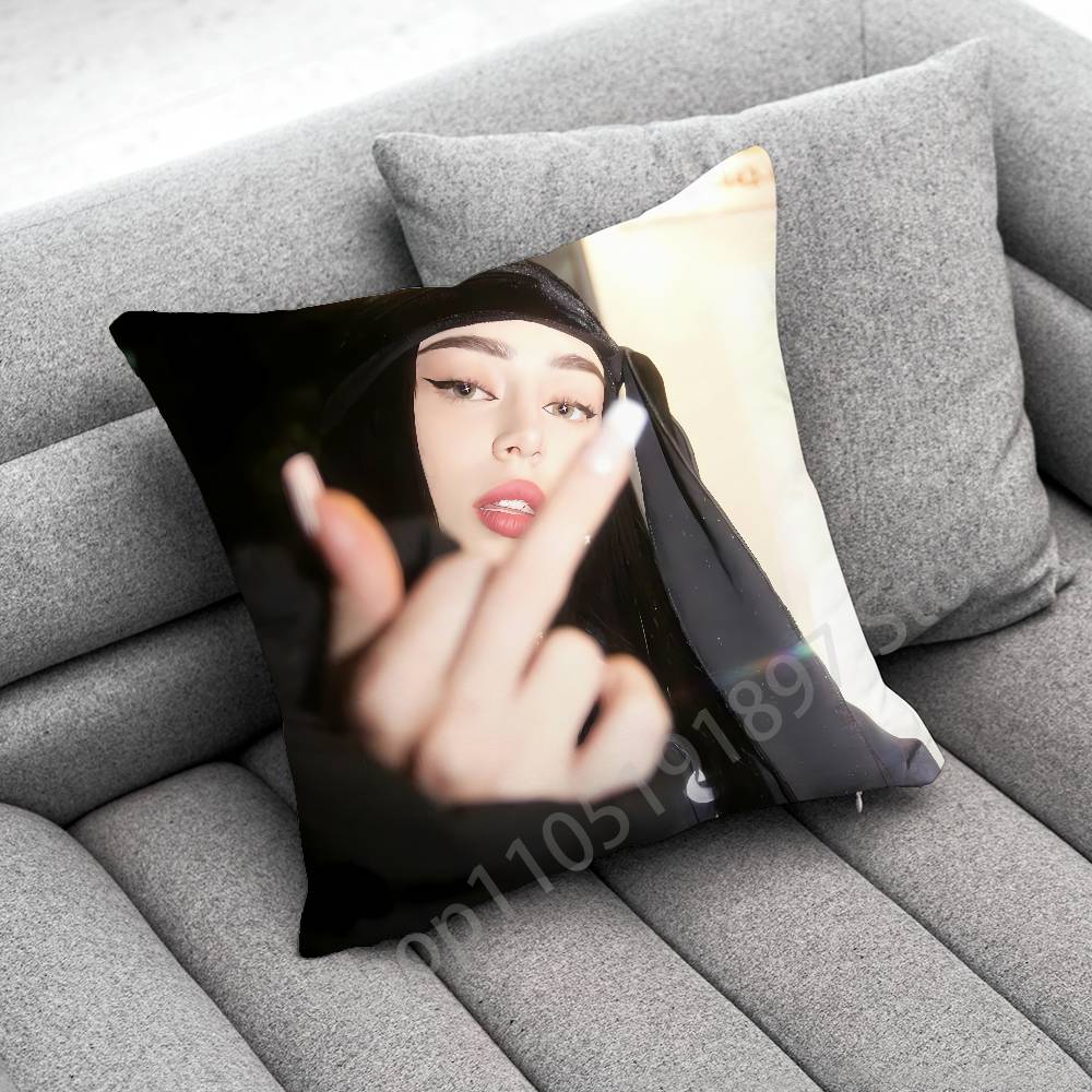 Чехол на декоративную подушку N-Nicki N-Nicole NAIKI Alma Recuerdos для подушек 50см 40см 55см 45*45см 30см Квадратный Подушка для спальни