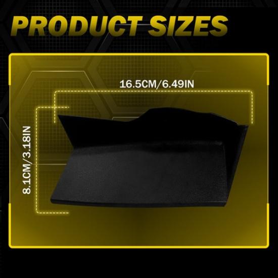 Driver Side Left Taillight Access Lamp Cover OEM Trim For Camry Toyota 2018-