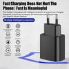 45W Super Fast Charger Type C Phone Adapter For Samsung Galaxy S23 S22 S24 Ultra A55 A35 A15 5G Plug Charger Fast Charging Cable