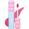 Colorgram - Fruity Glass Tint 03 Soda Cool Peach 3g Lip Gloss-tint