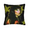 Conan Gray Album    Wishbone Square Pillow Covers Polyester Home  Cushion Case Funny Decorative Throw Pillow Case 4545