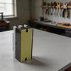 Solar Energy 2P DC Circuit Breaker MCCB Molded Case Rated Current 125A Rated Voltage 600V DC for Battery Systems