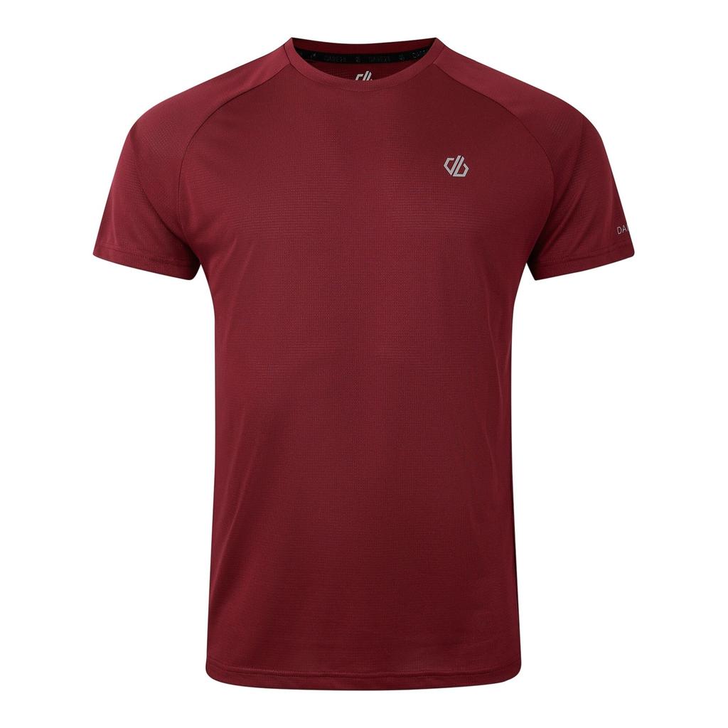 Mens Accelerate Lightweight T-Shirt