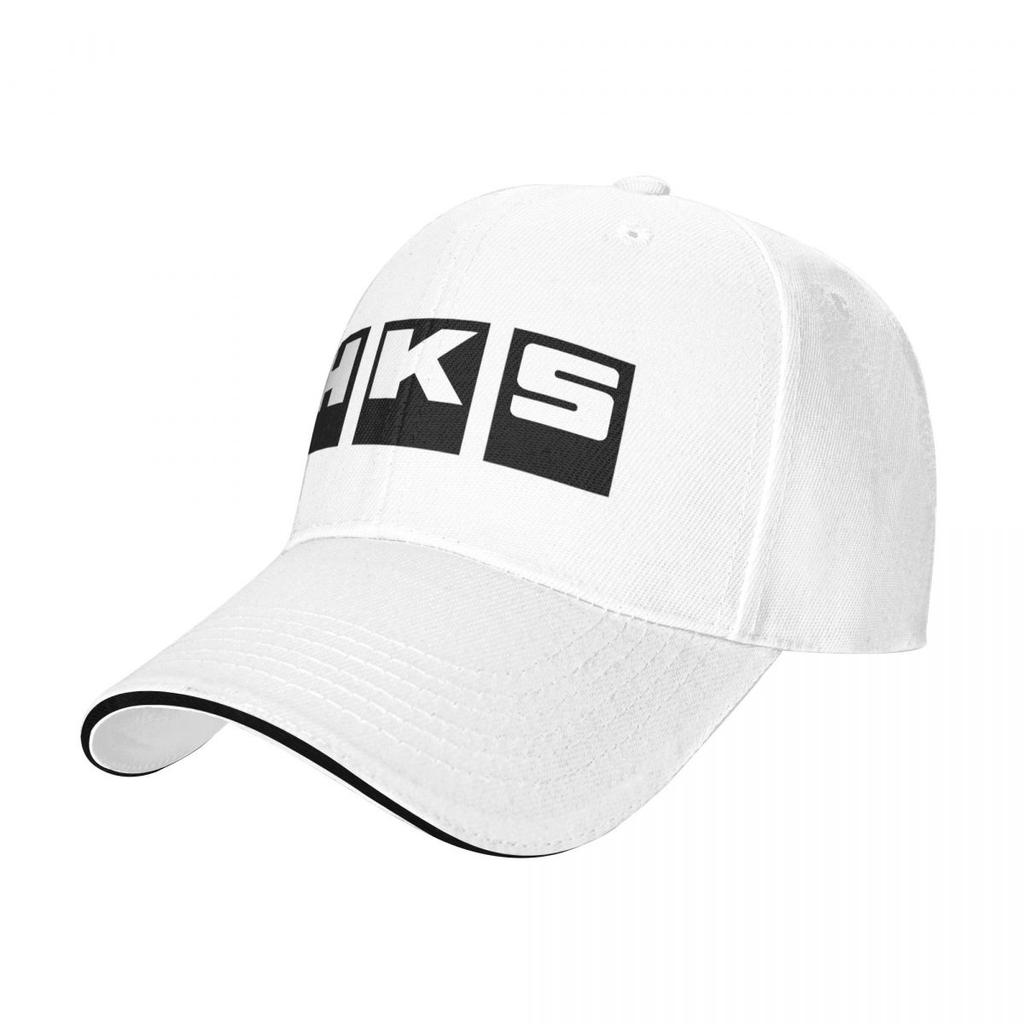 Унисекс Бейсболки Jdm Hks Power And Sports Японский Стиль Логотип Streetwear Спортивные Бейсболки Хип-Хоп Кепка Кепки