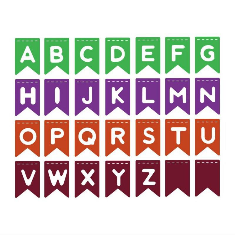 Английский алфавит, комбинированный узор, металлические штампы, штампы, тиснение алфавита, изготовление бумажных карт, ремесленные трафареты, скрапбукинг