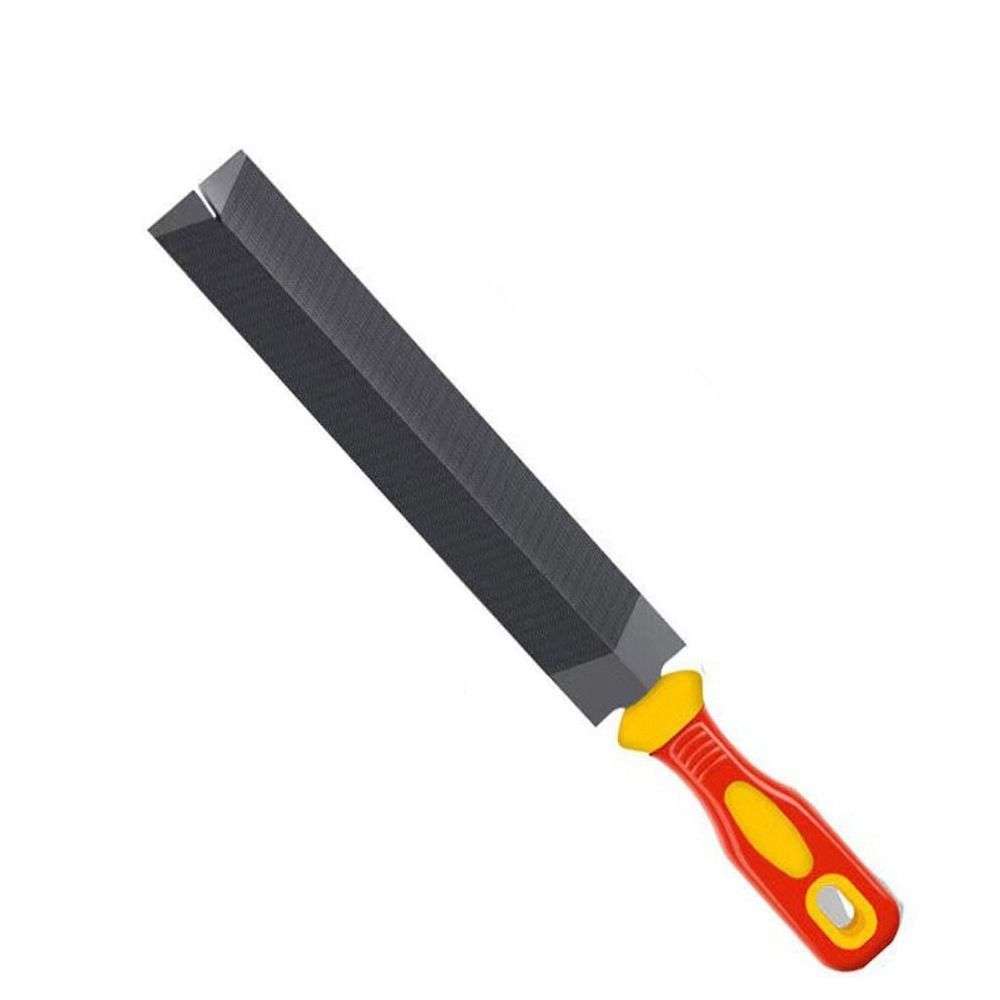 Carving Saw Files -Shaped Sawing File 6/8inches Files Sharpener  Hand Tools