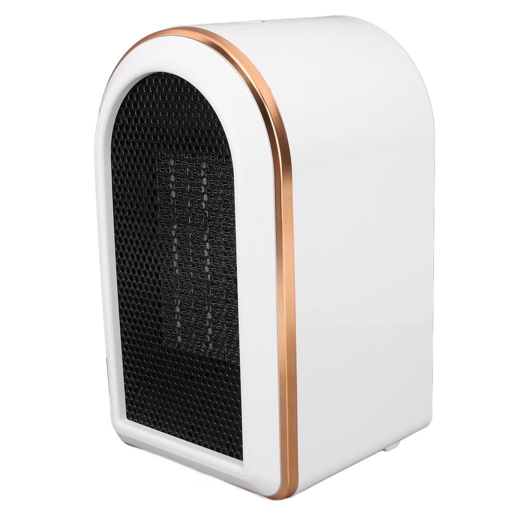 Electric Space Heater Overheat Protection Rapid Energy Saving PTC Portable Electric Space Heater US