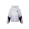 adidas Куртки Женские Белые С Капюшоном Умеренные Другие FM9322