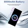 Смартфон S26 Ultra: 7,3-дюймовый Android с поддержкой NFC