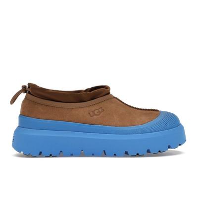 Тапочки Tasman Weather Hybrid Slipper Chestnut Big Sky мужские кроссовки коричневые 1144096-CBG