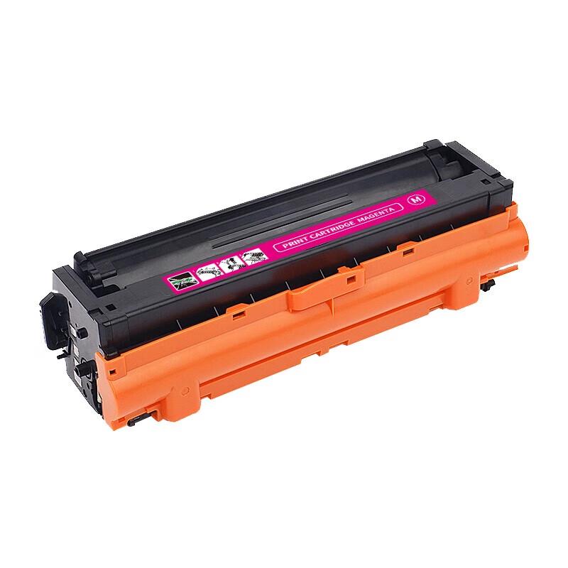 BiaoWang ML506M Compatible Magenta Toner Cartridge