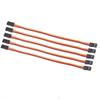 to Female for RC Car Servo Connection Cable Servo Extension Lead RC Wire Cable JR Wire Connector