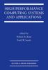 Книга High Performance Computing Systems and Applications : 727