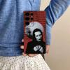 Чехол для телефона Marilyn Manson Rock Band для Samsung S 24 Fe 25 Ultra Plus 20 Lite 21 30 22 23 24 22 Ultra 5G Fundas