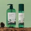 [SET]_Pine Soothing Cica Body 2-piece Set (Body Wash + Body Mist)