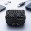 Защитный чехол для переноски для корпуса Powerbank A1638 45 Вт с двойной молнией и прочной сетчатой тканью