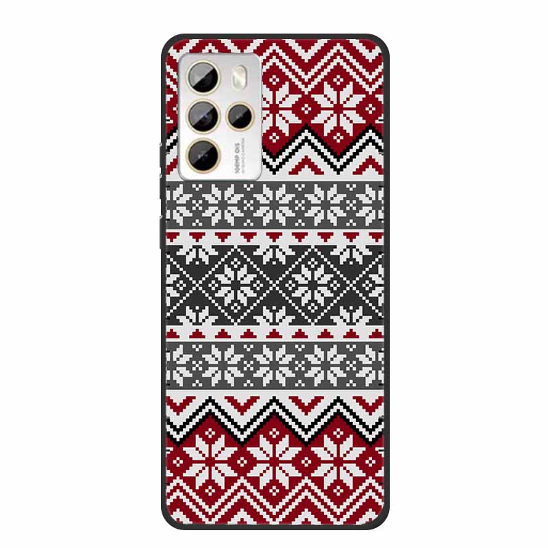 For HTC U23 Pro 5G Case HTCU23 Luxury Silicone Soft TPU Phone Cases For HTC U23 Pro 2023 Shockproof 2QC9200 Protective Fundas
