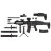 Little Armory 1 12 Little Armory [la076] Type 20 5.56mm Rifle