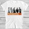 Футболка Trainspotting Культовый фильм 90-х Ретро Крутая Подарочная Футболка M245