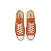 Converse Chuck 70 Low 'Оранжевый Айвори' A00737C