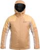 Куртка Columbia Inner Limits III Rain Jacket canoe/sand dune/dark stone