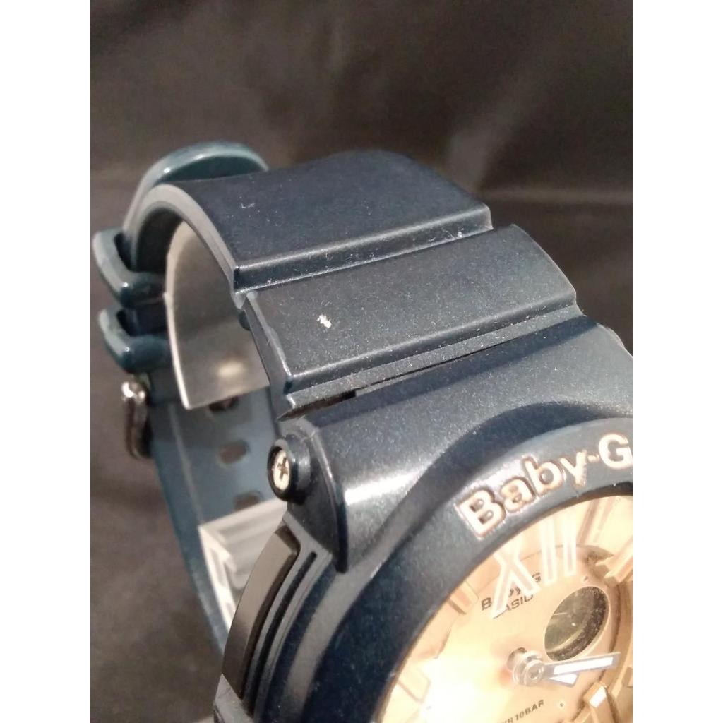 Б/у CASIO BGA-161 BABY-G
