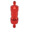 2 Pcs Copper Filter Element RC Fuel Filter Metal RC Oil Fuel Filter Durable Fuel Filter  RC Boat