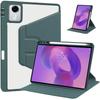 Чехол для Idea Tab 11 с держателем для стилуса, вращающаяся на 360° акриловая подставка, чехол-обложка для Idea Tab 11 tb336fu tb336zu