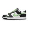 Кроссовки для скейтбординга Nike Dunk Мужские Низкие Зеленые DD1391-100(Команда399-)