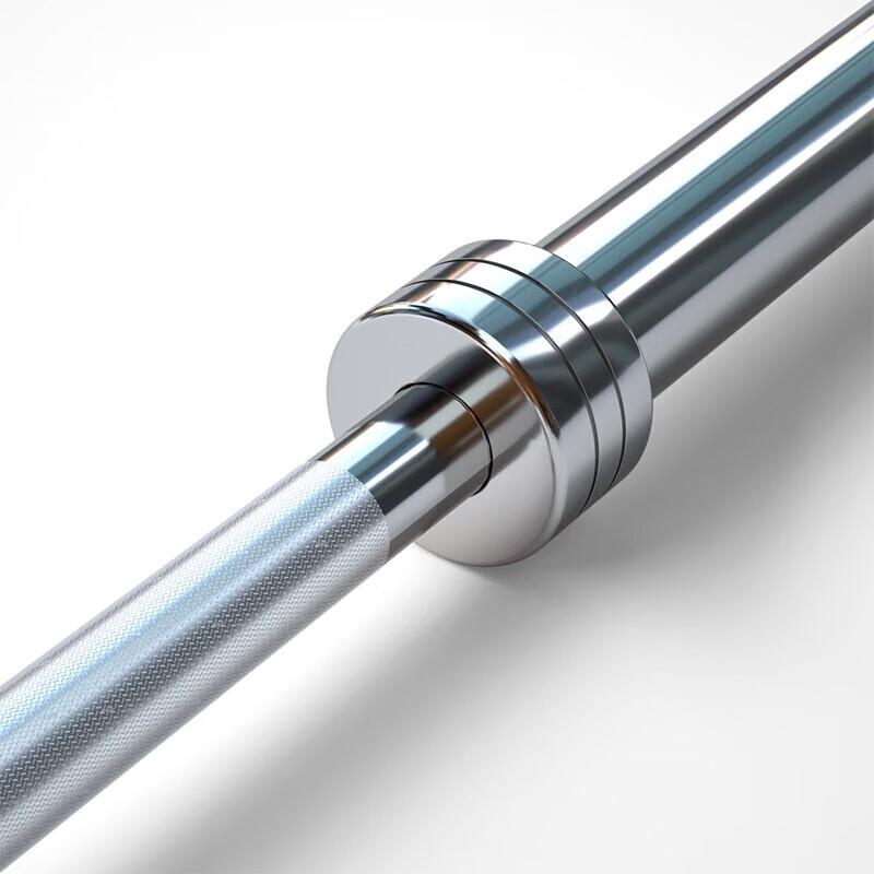 Yimai Olympic Straight Barbell Bar