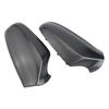 Astra H Mirror Covers Carbon Fiber Mirror Cover Vehicle Customization Charming Vehicle Accessories No Special Tools Required