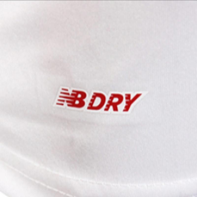 New Balance Short Sleeve Tee Nb Sash Ss Jersey Zq Nbne7b5321 10