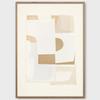 THE POSTER CLUB Balance 121 30x40 Atelier Cph №