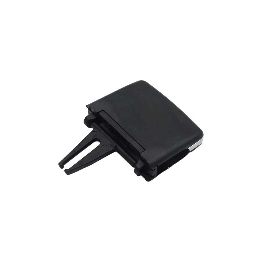 4 шт. Зажим-фиксатор решетки воздуховода кондиционера для Mercedes-Benz W166 X166 ML GL