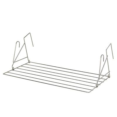 Sekisui Plastics Shoji Сушилка для банных полотенец из нержавеющей стали Sekisui DB-1