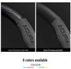 Acura CDX 2016-2021 Ultra-Thin Carbon Fiber Suede Leather Steering Wheel Cover