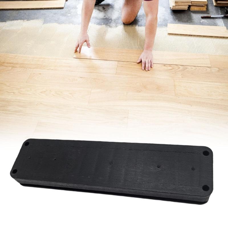 Инструмент для укладки напольного покрытия из армированного нейлона с регулируемым углом для ламината и инженерной древесины